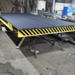 Тележка безрельсовая 12 тонн., Ставрополь